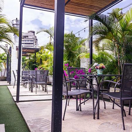 Alko Hotel Boutique Cali Extérieur photo