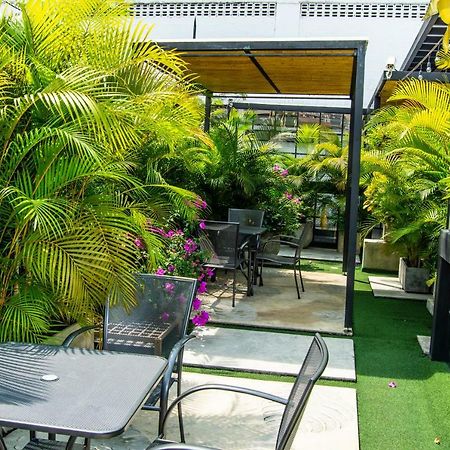 Alko Hotel Boutique Cali Extérieur photo