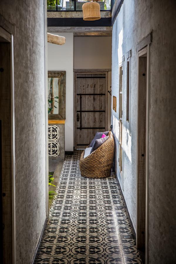 Alko Hotel Boutique Cali Extérieur photo