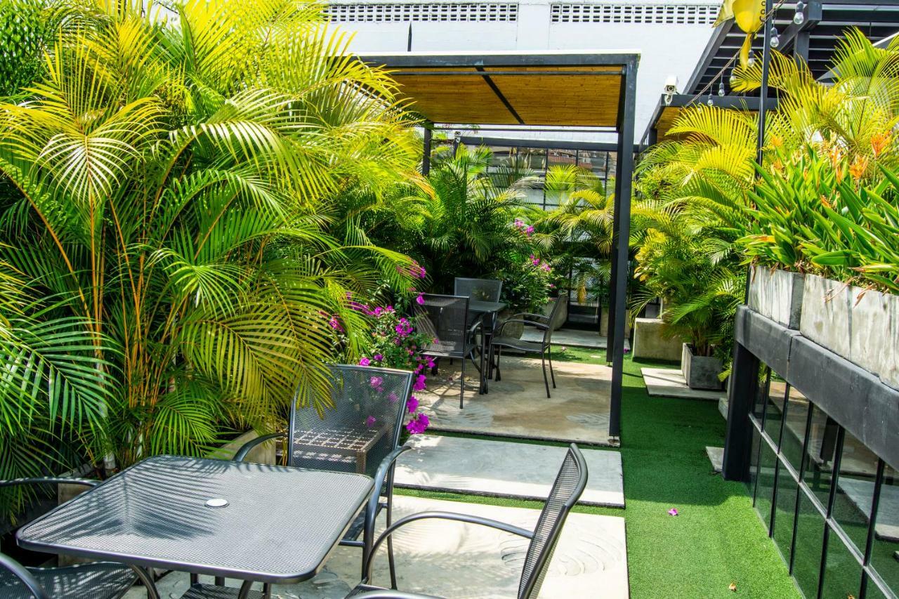 Alko Hotel Boutique Cali Extérieur photo
