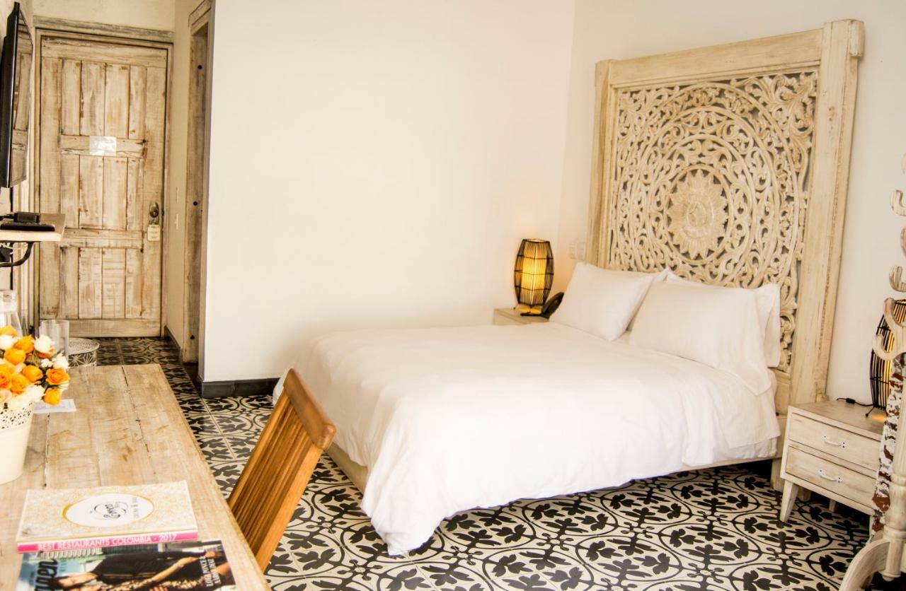 Alko Hotel Boutique Cali Extérieur photo