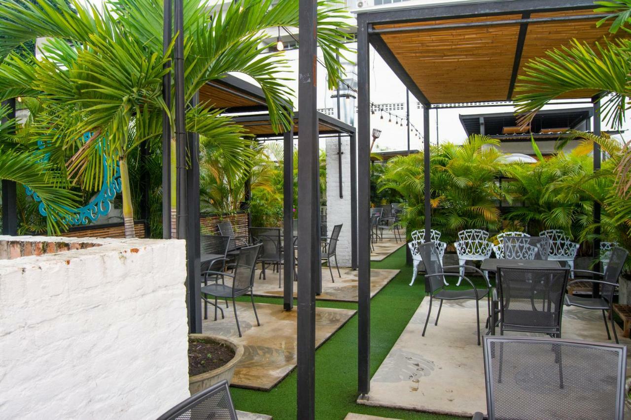 Alko Hotel Boutique Cali Extérieur photo