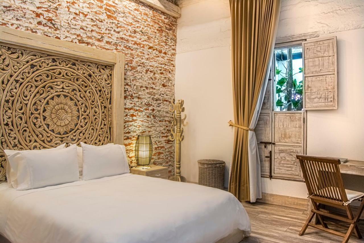 Alko Hotel Boutique Cali Chambre photo