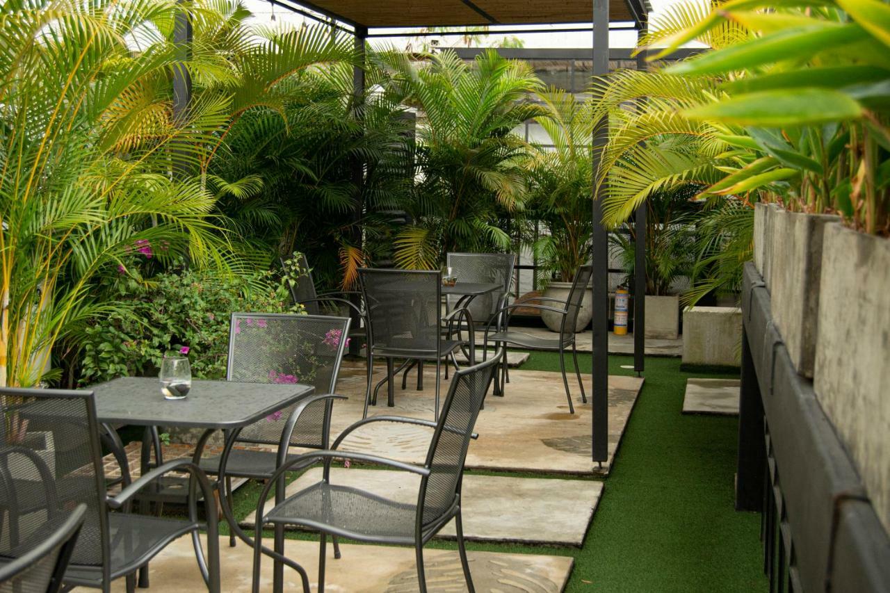 Alko Hotel Boutique Cali Extérieur photo