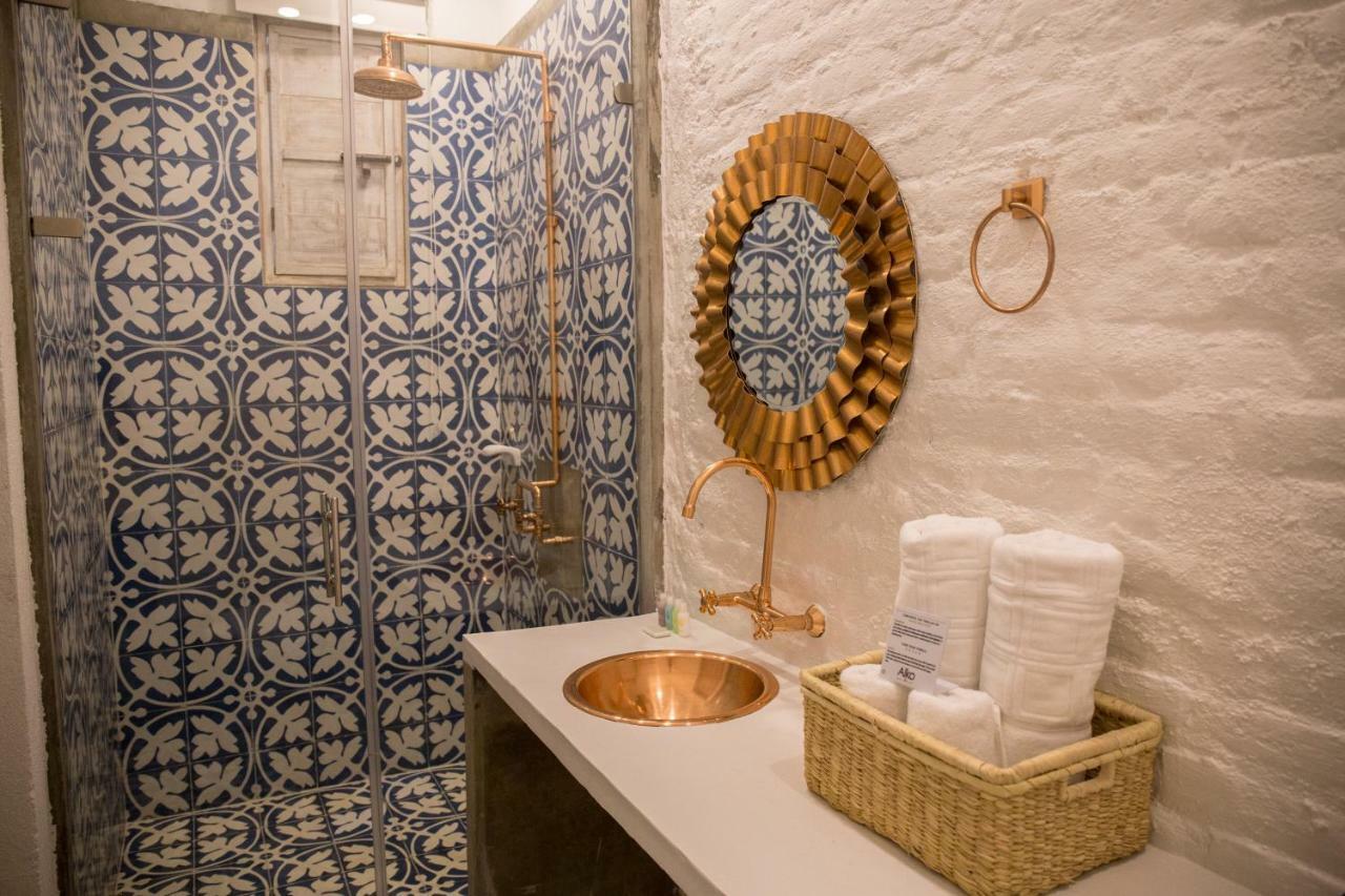 Alko Hotel Boutique Cali Extérieur photo