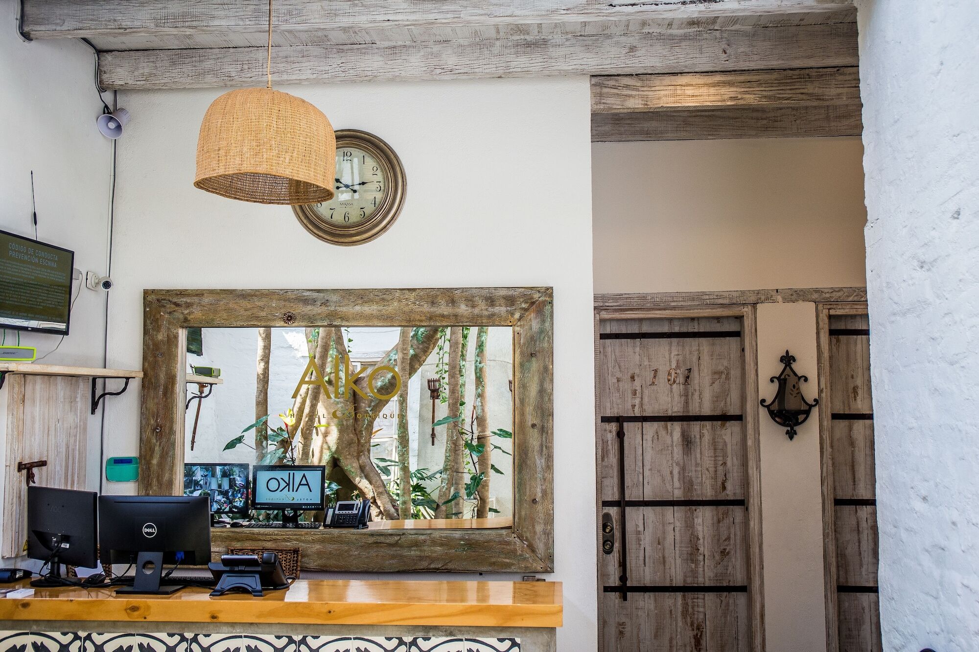 Alko Hotel Boutique Cali Extérieur photo