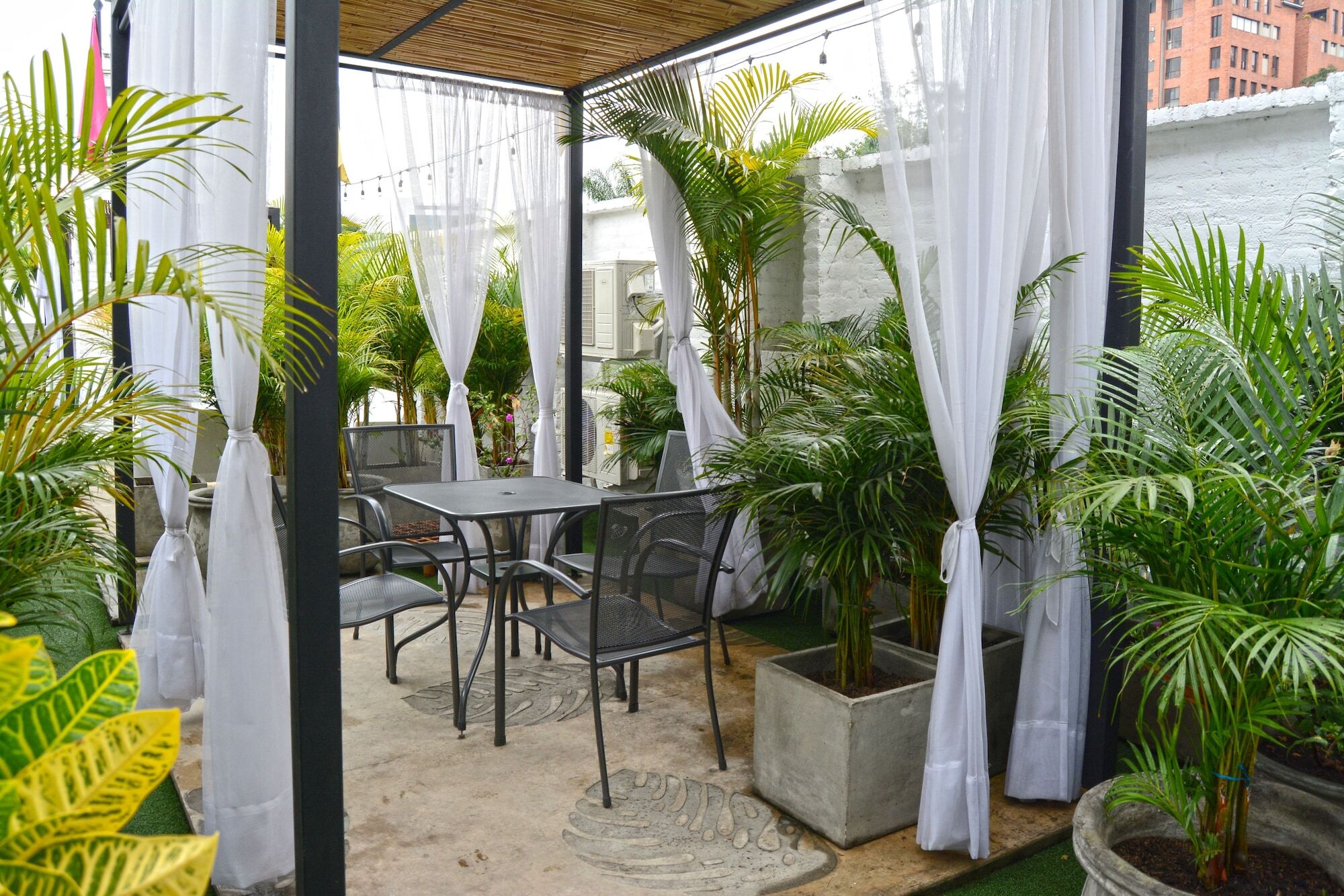 Alko Hotel Boutique Cali Extérieur photo