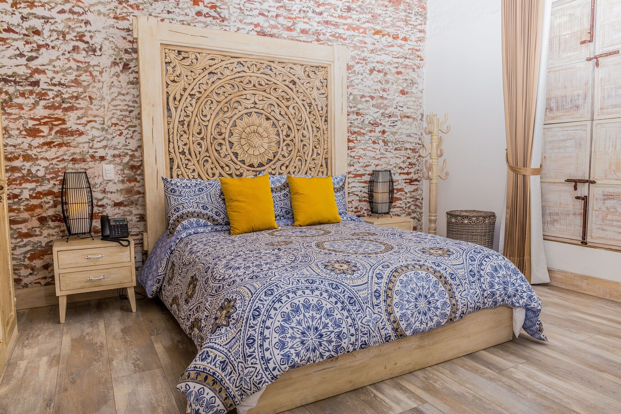 Alko Hotel Boutique Cali Extérieur photo