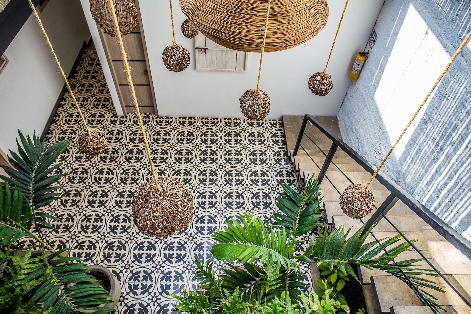 Alko Hotel Boutique Cali Extérieur photo